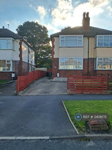 3 Bedroom Semi-Detached House To Rent In Amberton Road, Leeds, LS8
