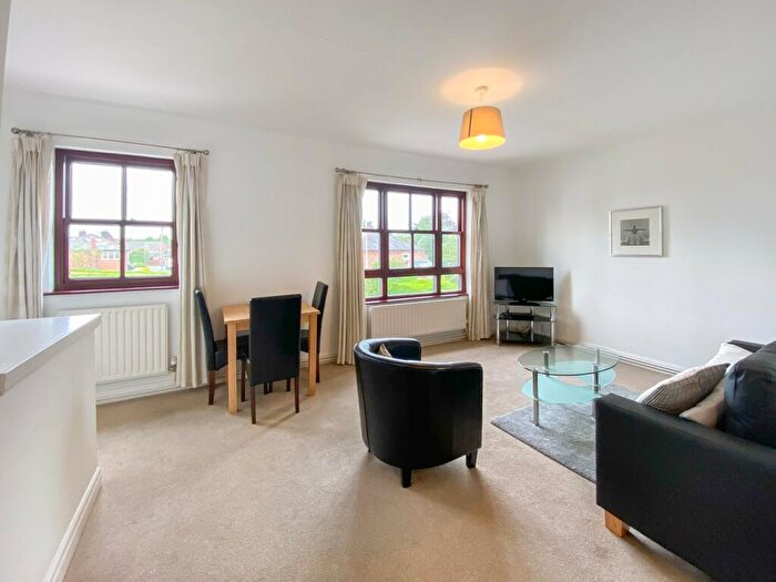 2 Bedroom Apartment To Rent In Beech Lane, Wilmslow, SK9
