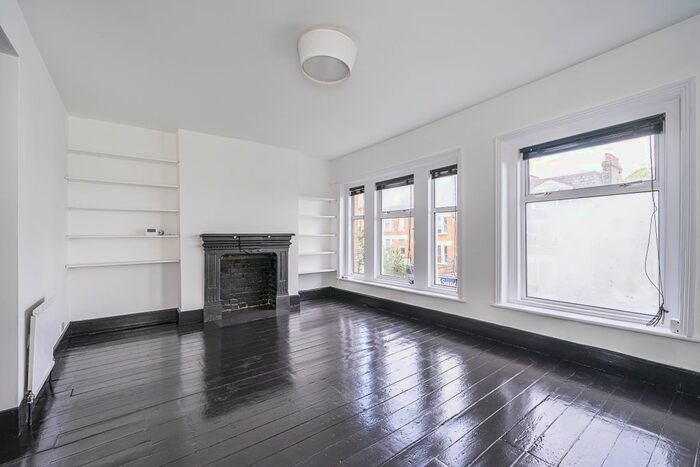 2 Bedroom Flat To Rent In Quernmore Road, London, N4