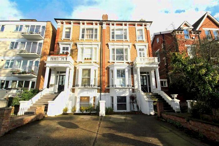 1 Bedroom Flat To Rent In Kew Road, Kew, Richmond, TW9