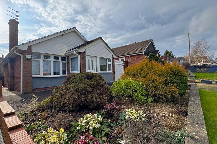 2 Bedroom Detached Bungalow For Sale In Baldocks Lane, Melton Mowbray, LE13