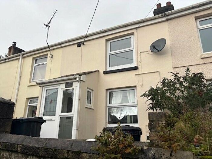 2 Bedroom Cottage To Rent In Bridge Street, St Blazey, PL24