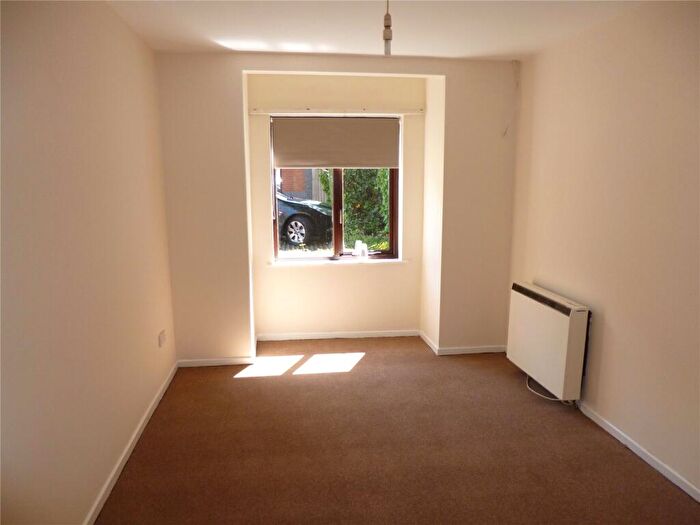 1 Bedroom Flat To Rent In Amber Terrace, Lea Street, Kidderminster, DY10