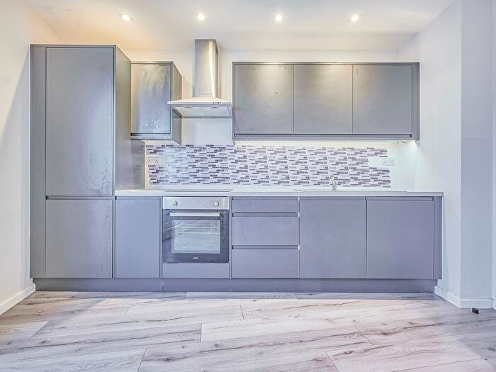 1 Bedroom Flat To Rent In Stonebridge Walk, Chelmsford, CM1