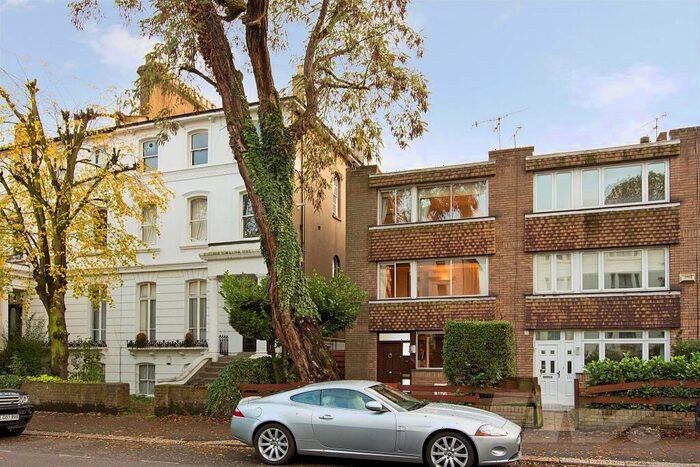 5 Bedroom Flat To Rent In Abbey Road, St Johns Wood, NW8