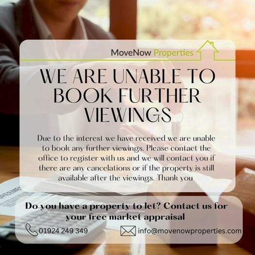 2 Bedroom Cottage To Rent In Lawns Lane, Carr Gate, Wakefield, WF2