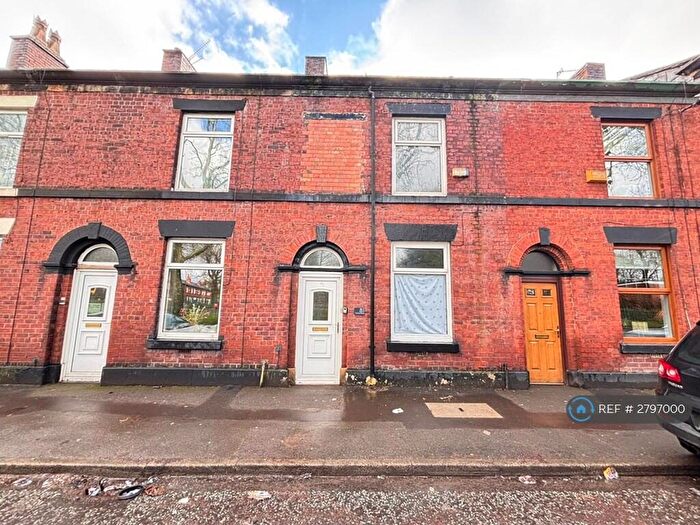 2 Bedroom Terraced House To Rent In Ainsworth Road, Bury, BL8