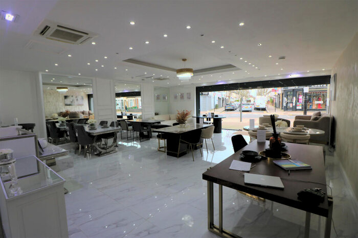 Commercial Property To Rent In Green Street, London, E7