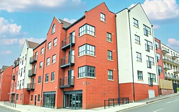 2 Bedroom Flat To Rent In King Street, Norwich, NR1