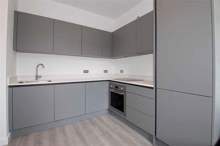 1 Bedroom Flat To Rent In Foxhunter Drive, Linford Wood, Milton Keynes, MK14