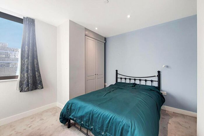1 Bedroom Flat To Rent In Kymberley Road, Harrow, HA1