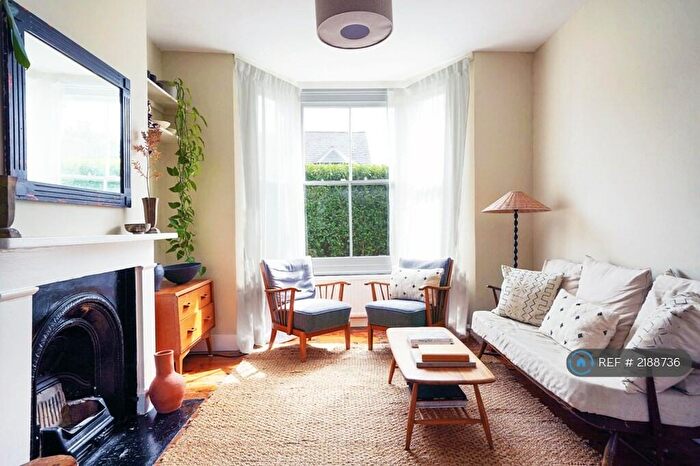 3 Bedroom Terraced House To Rent In Waldeck Grove, London, SE27