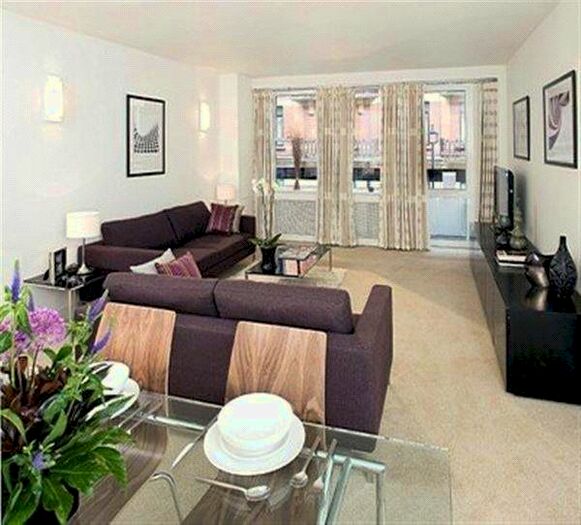2 Bedroom Flat To Rent In Weymouth Street, London, W1W