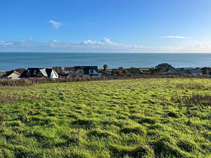 Land For Sale In Beesands, Kingsbridge, TQ7