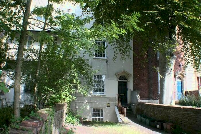 1 Bedroom Flat To Rent In Ashley Road, Bristol, BS6