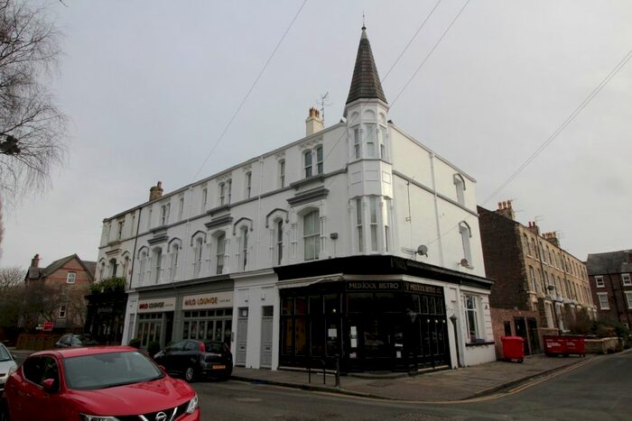 2 Bedroom Flat To Rent In Lark Lane, Aigburth, L17