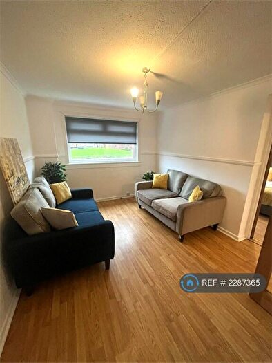 1 Bedroom Flat To Rent In Dalmarnock Road, Glasgow, G40