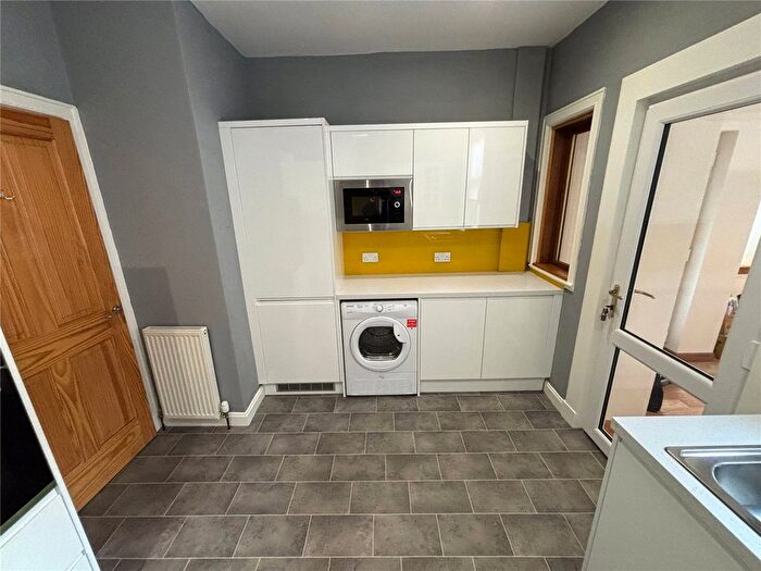 2 Bedroom Bungalow For Sale In Muirhead Road, Stenhousemuir, Larbert, Stirlingshire, FK5