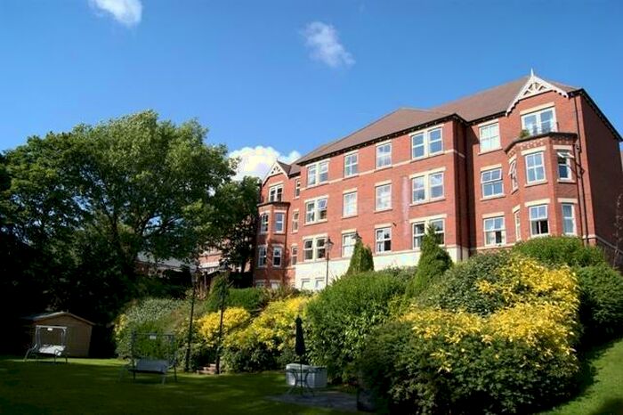 2 Bedroom Apartment To Rent In Quarry Street, Woolton, Liverpool, L25
