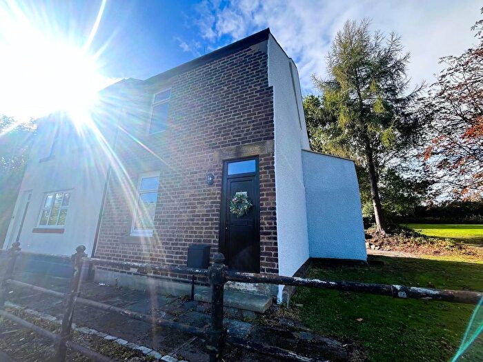 2 Bedroom Semi-Detached House To Rent In Front Street, Plawsworth Gate, Chester Le Street, DH2