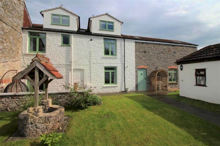 5 Bedroom Cottage For Sale In Main Road, Easter Compton, Bristol, BS35