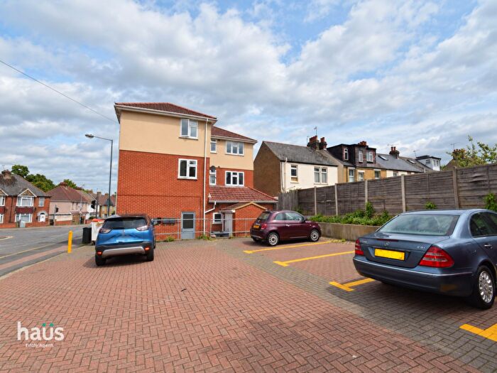 1 Bedroom Apartment To Rent In Woodlands Road, Gillingham, ME7
