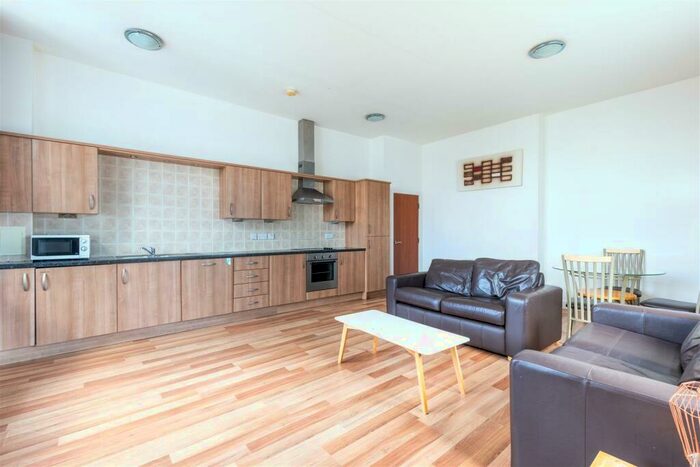 2 Bedroom Apartment To Rent In Northumberland Street, City Centre, Newcastle Upon Tyne, NE1