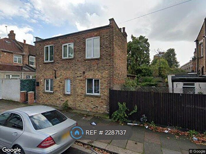 2 Bedroom Semi-Detached House To Rent In Crouch Road, London, NW10