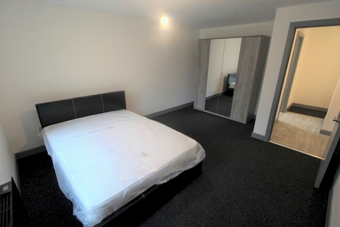 2 Bedroom Flat To Rent In Kilby Avenue, Birmingham, B16