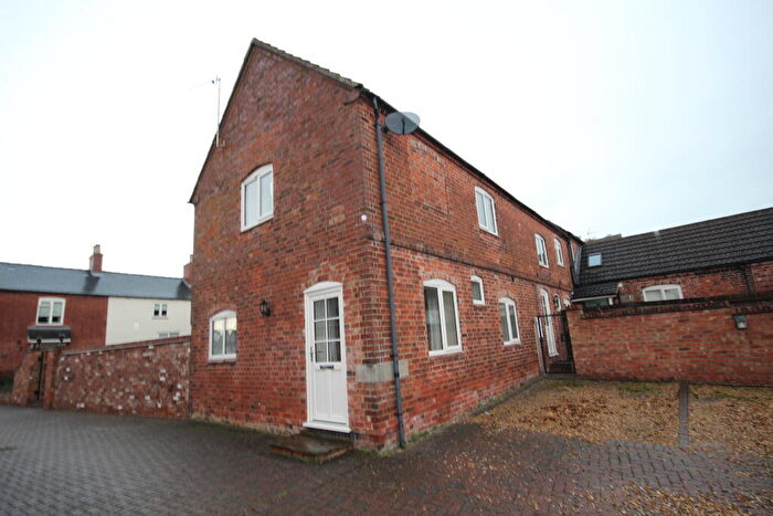 3 Bedroom House To Rent In Home Farm Close, Heather, LE67