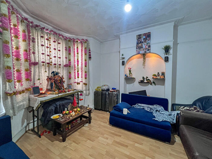 4 Bedroom Terraced House To Rent In Monega Road, London, E12