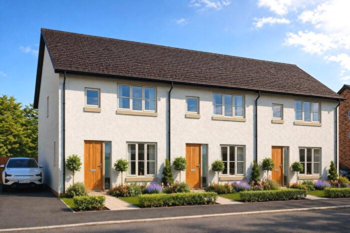 3 Bedroom Terraced House For Sale In Colyton, Devon, EX24