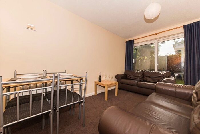 4 Bedroom Property To Rent In Kemsing Gardens, Canterbury, CT2