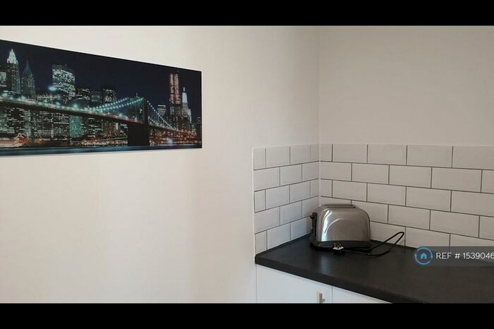 Studio To Rent In Ocean Court, Bournemouth, BH1