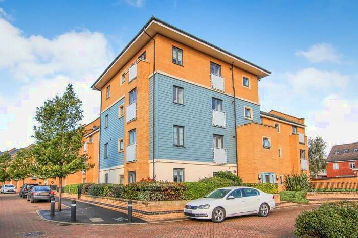 2 Bedroom Apartment To Rent In Spring Avenue, Hampton Vale, PE7