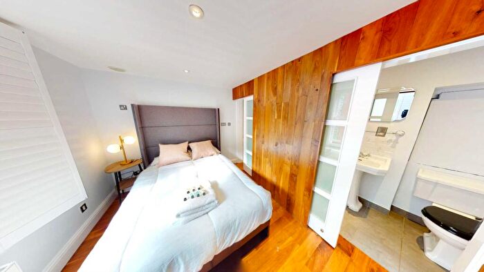 2 Bedroom Duplex To Rent In Clarence Street, Liverpool, L3