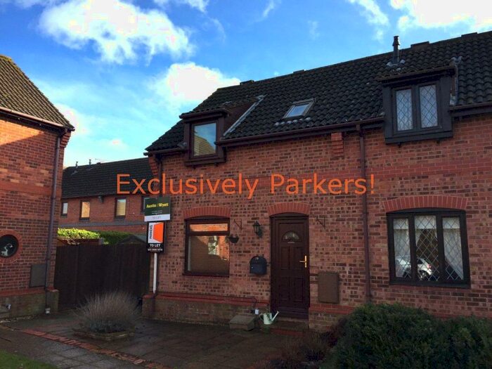 2 Bedroom Property To Rent In Denbigh Close, Totton, SO40