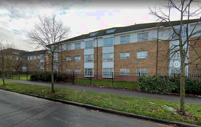 2 Bedroom Flat To Rent In Castle Court, Goresbrook Road, London, RM9