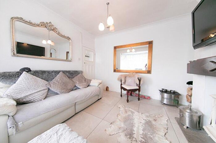 3 Bedroom Terraced House For Sale In Beech Grove, Knott End-on-Sea, Poulton-le-Fylde, FY6