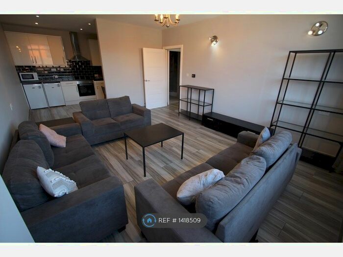 1 Bedroom Flat To Rent In Church Road, Ashford, TW15