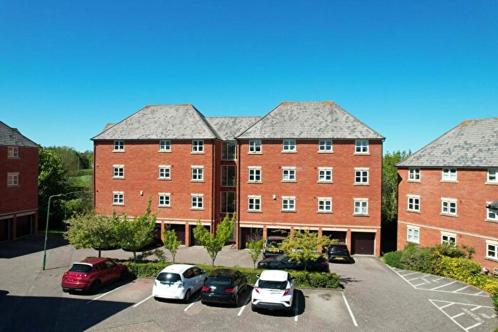 3 Bedroom Apartment For Sale In Darwin Close., Medbourne, Milton Keynes, MK5