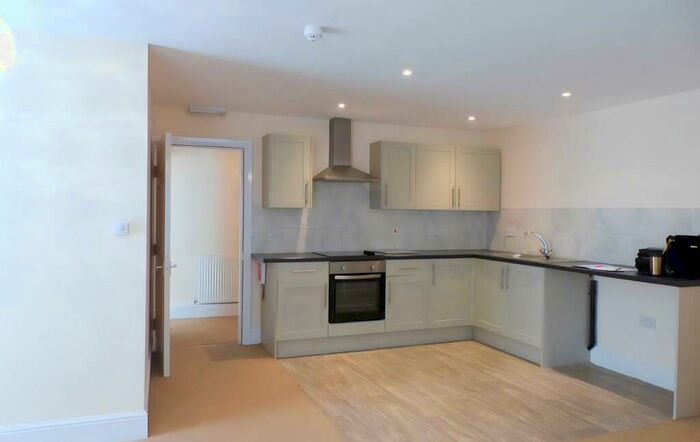 2 Bedroom Apartment To Rent In Burlington Court, Goole, DN14