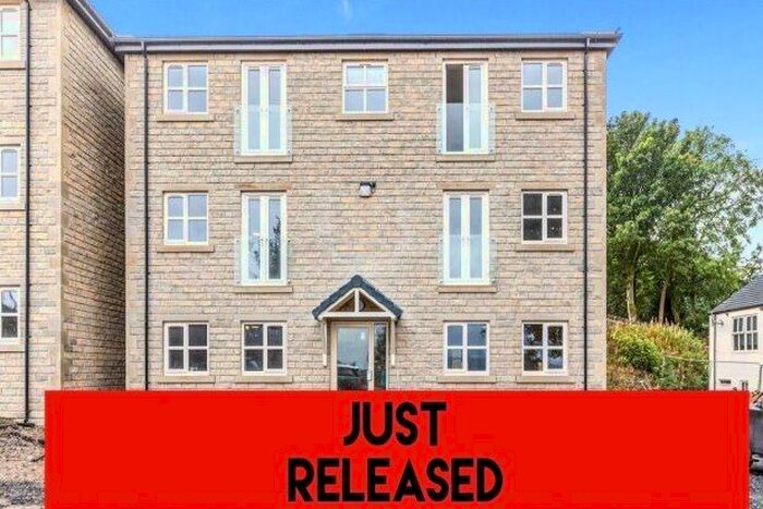 2 Bedroom Flat To Rent In Marsden Cross View, Nelson, BB9