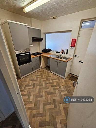 2 Bedroom Flat To Rent In Woodfield Road, Wath-Upon-Dearne, Rotherham, S63