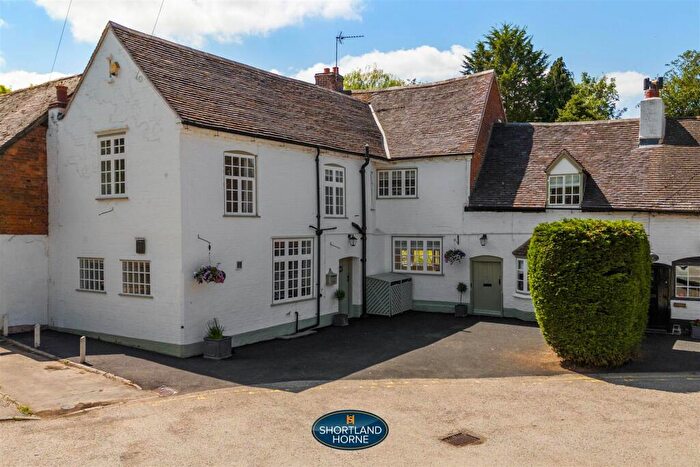 4 Bedroom House For Sale In Coventry Road, Fillongley, Coventry, CV7