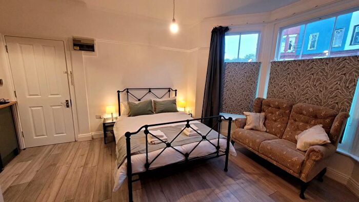 Apartment To Rent In Craig Road, Llandrindod Wells, LD1