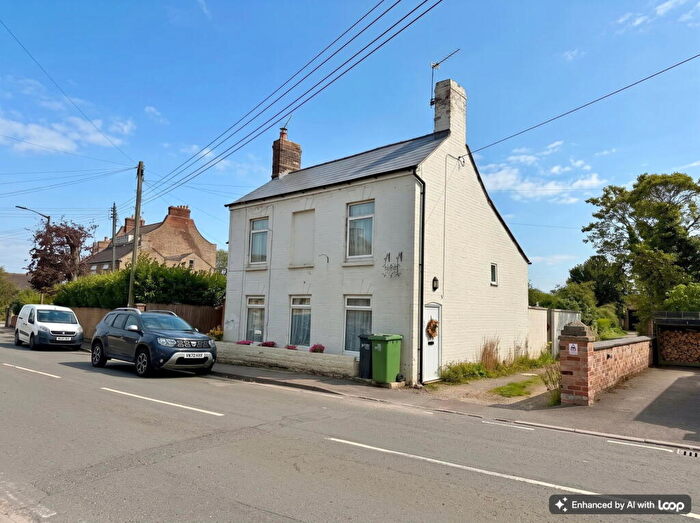 3 Bedroom Detached House For Sale In Alkerton, Eastington, GL10