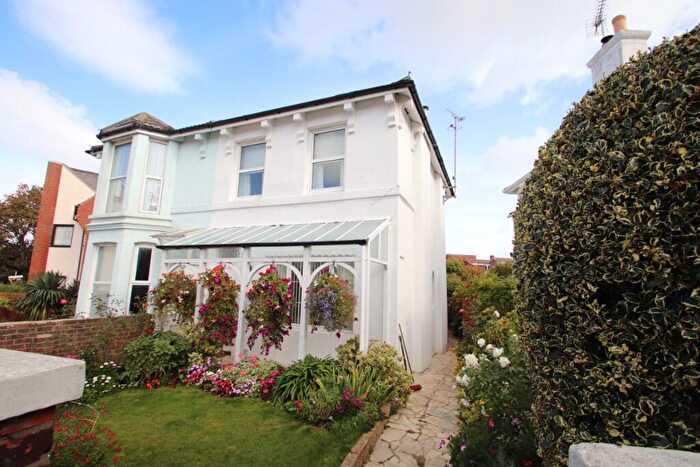 3 Bedroom Semi-Detached House For Sale In Lennox Road North, Portsmouth, Hampshire, PO5