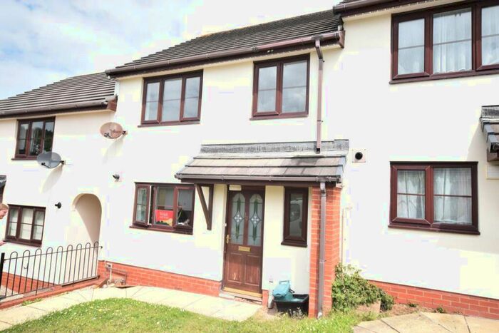 3 Bedroom House To Rent In East Ridge View, Bideford, Devon, EX39