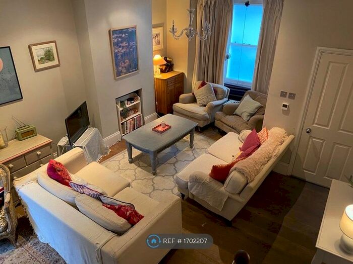 4 Bedroom Terraced House To Rent In Nepaul Road, London, SW11